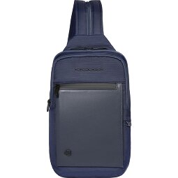 Piquadro S136 Umhängetasche 31,5 cm  Variante 2