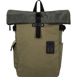 Harvest Label Norikura Daypack 40 cm Laptopfach  Variante 2 Harvest Label Norikura Daypack 40 cm Laptopfach  Variante 2