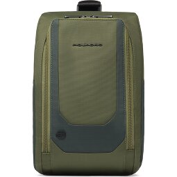 Piquadro S140 Sling Bag RFID Schutz 30 cm  Variante 2