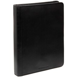 The Chesterfield Brand Moreton Schreibmappe Leder 28 cm  Variante 1