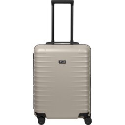 Titan Overseas 4 Rollen Kabinentrolley S 55 cm  Variante 5