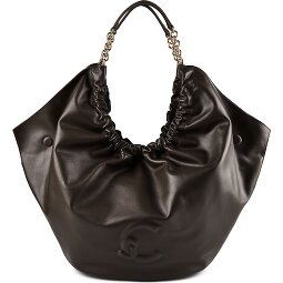 Coccinelle Smash Schultertasche Leder 64 cm  Variante 1