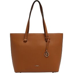 L.Credi Filippa Shopper Tasche 40 cm  Variante 1