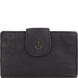 Harbour 2nd Anchor Love Kira Geldbörse Leder 14 cm  Variante 2