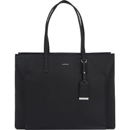 Calvin Klein CK Mixmedia Shopper Tasche 40 cm  Variante 1