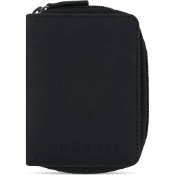 bugatti Luca Geldbörse Leder 9 cm  Variante 2