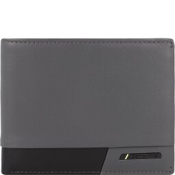 Samsonite PRO-DLX 6 Geldbörse RFID Leder 12 cm  Variante 1