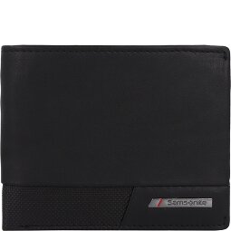 Samsonite Pro-DLX 6 Geldbörse RFID Schutz Leder 10.5 cm  Variante 1