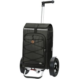 Andersen Shopper Tura Shopper Fado 2.0 Einkaufstrolley 70 cm  Variante 2