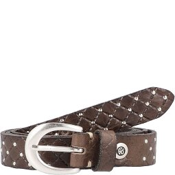 b.belt Lilou Nietengürtel Leder  Variante 1
