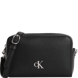 Calvin Klein Jeans Minimal Monogram Mini Bag Umhängetasche 18 cm  Variante 1