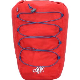 Cabin Zero Companion Bags ADV Dry 11L Umhängetasche RFID 21 cm  Variante 4 Cabin Zero Companion Bags ADV Dry 11L Umhängetasche RFID 21 cm  Variante 4