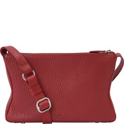 Voi Hirsch Umhängetasche Leder 27 cm  Variante 1