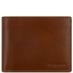 bugatti Remo Geldbörse Leder 12 cm  Variante 1