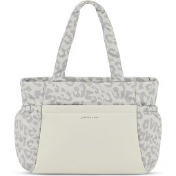 Kapten & Son Hellvi Cloud Shopper Tasche 41.5 cm  Variante 2