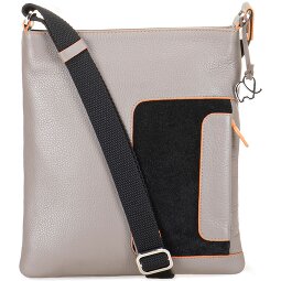 Mywalit Umhängetasche Leder 22 cm  Variante 1