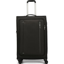 American Tourister Cloudrider 4 Rollen Trolley L 78.5 cm mit Dehnfalte  Variante 2