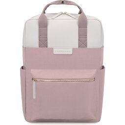 Kapten & Son Bergen City Rucksack 33,5 cm  Variante 1