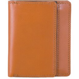 Mywalit Geldbörse Leder 10 cm  Variante 3