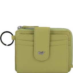Braun Büffel Joy Kreditkartenetui RFID Schutz Leder 11 cm  Variante 5