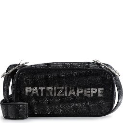 Patrizia Pepe Umhängetasche Leder 21 cm  Variante 2