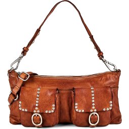 Campomaggi Ottavia Schultertasche Leder 33 cm  Variante 1