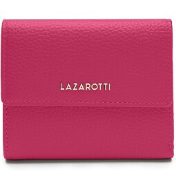 Lazarotti Bologna Leather Geldbörse Leder 12 cm  Variante 6