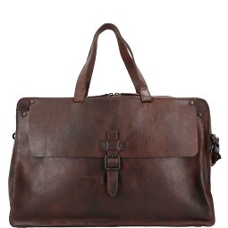 Harold's Aber Weekender Reisetasche Leder 42 cm  Variante 2