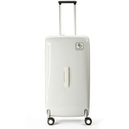 Mandarina Duck Sky Duck 4 Rollen Trolley 73 cm mit Dehnfalte  Variante 1 Mandarina Duck Sky Duck 4 Rollen Trolley 73 cm mit Dehnfalte  Variante 1