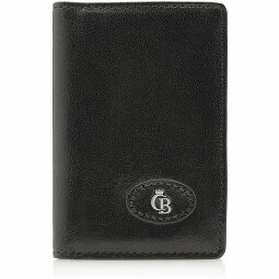 Castelijn & Beerens Gaucho Kreditkartenetui RFID Leder 7 cm  Variante 1