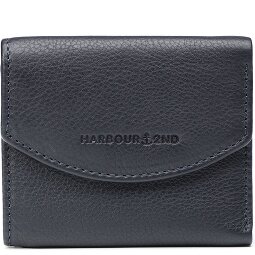 Harbour 2nd Just Pure Geldbörse RFID Schutz Leder 10.5 cm  Variante 3