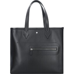 Montblanc Meisterstück Selection Soft Shopper Tasche Leder 41 cm  Variante 1