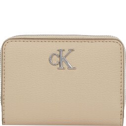 Calvin Klein Jeans Minimal Monogram Geldbörse 11.5 cm  Variante 2