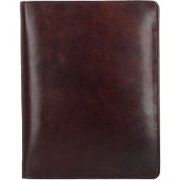 Leonhard Heyden Cambridge Schreibmappe Leder 32 cm  Variante 2