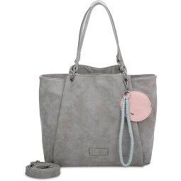 Fritzi aus Preußen Fritzi42N Vintage Shopper Tasche 45 cm  Variante 1