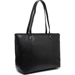 The Chesterfield Brand Ferrera Shopper Tasche Leder 38 cm Laptopfach  Variante 1