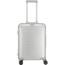 Travelite Next 4-Rollen Kabinentrolley 55 cm  Variante 2