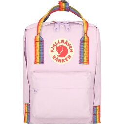 Fjällräven Kanken Rainbow Mini City Rucksack 28 cm  Variante 2