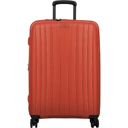 Jump Enais 4 Rollen Trolley 66 cm mit Dehnfalte  Variante 2