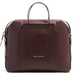 Piquadro Circle Aktentasche Leder 38 cm Laptopfach  Variante 2