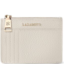 Lazarotti Bologna Leather Schlüsseletui Cardholder Leder 11,5 cm mit Air Tag Fach  Variante 4