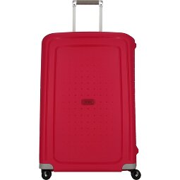 Samsonite S'Cure Spinner 4-Rollen Trolley 75 cm  Variante 3