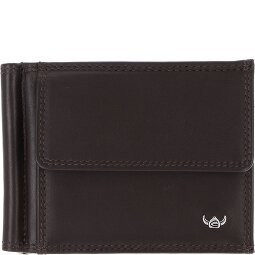 Golden Head Polo Geldbörse RFID Schutz Leder 11 cm  Variante 2