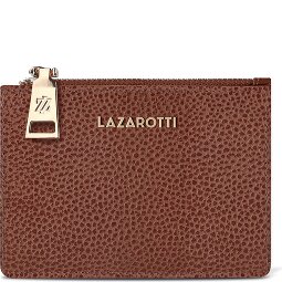 Lazarotti Bologna Leather Schlüsseletui Cardholder RFID Leder 11,5  Variante 1