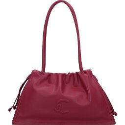 Coccinelle Dulse Beuteltasche Leder 39 cm  Variante 1