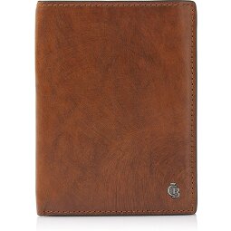 Castelijn & Beerens Rien Geldbörse RFID Leder 9 cm  Variante 2