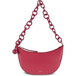 Furla Delizia Schultertasche Leder 23 cm  Variante 2
