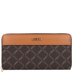 L.Credi Filiberta Geldbörse 19 cm  Variante 1