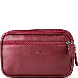 Esquire Duo Gürteltasche Leder 17 cm  Variante 1