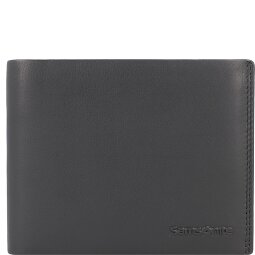 Samsonite Attack 2 Geldbörse RFID Leder 12 cm  Variante 2